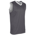 Champro Youth Clutch Z-cloth Dri-gear Reversible Basketball Jersey