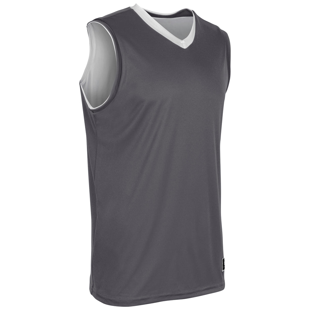 Champro Youth Clutch Z-cloth Dri-gear Reversible Basketball Jersey