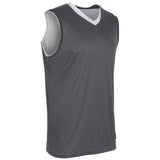 Champro Youth Clutch Z-cloth Dri-gear Reversible Basketball Jersey