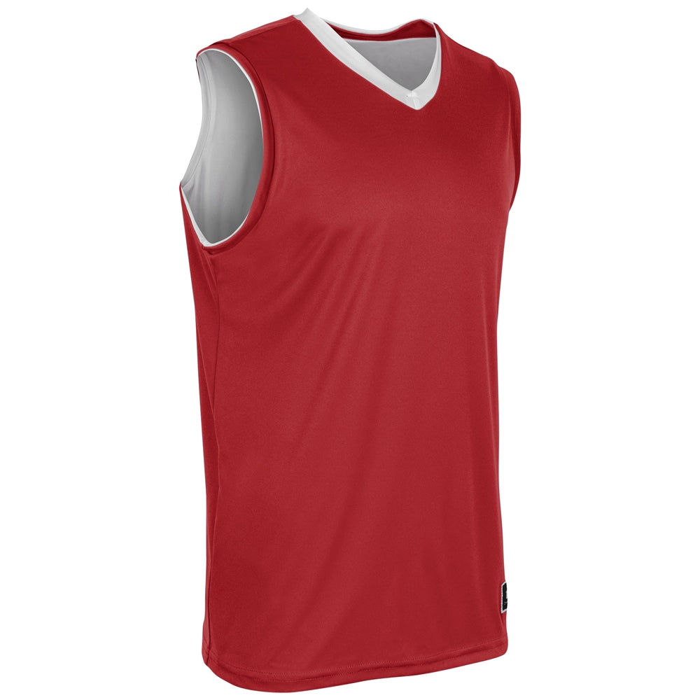Champro Youth Clutch Z-cloth Dri-gear Reversible Basketball Jersey-1