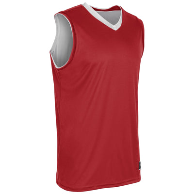 Champro Youth Clutch Z-cloth, Dri-gear® Reversible Basketball Jersey