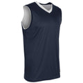 Champro Youth Clutch Z-cloth Dri-gear Reversible Basketball Jersey