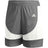 adidas Women's N3XT Prime Basketball Game Shorts adidas