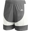 adidas Women's N3XT Prime Basketball Game Shorts adidas