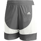 adidas Women's N3XT Prime Basketball Game Shorts adidas