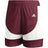 adidas Women's N3XT Prime Basketball Game Shorts adidas