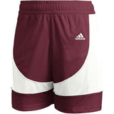 adidas Women's N3XT Prime Basketball Game Shorts adidas