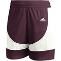 adidas Women's N3XT Prime Basketball Game Shorts adidas
