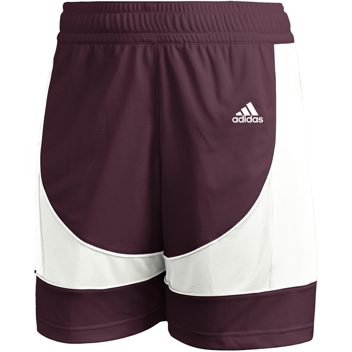 adidas Women's N3XT Prime Basketball Game Shorts adidas