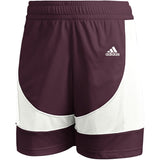 adidas Women's N3XT Prime Basketball Game Shorts adidas