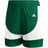 adidas Women's N3XT Prime Basketball Game Shorts adidas
