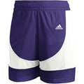 adidas Women's N3XT Prime Basketball Game Shorts adidas