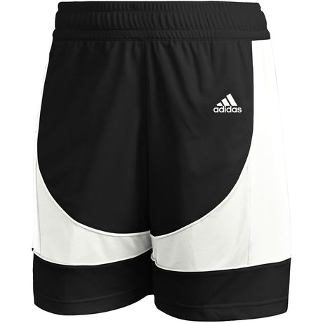 adidas Women's N3XT Prime Basketball Game Shorts adidas