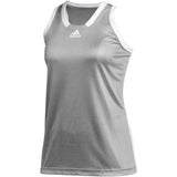 adidas Women's Icon Squad Basketball Jersey                                         -1
