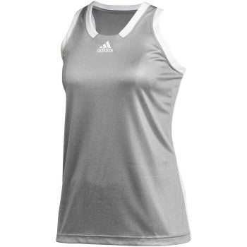 adidas Women's Icon Squad Basketball Jersey                                         -1