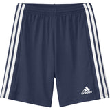 adidas Youth Squadra 21 Soccer Shorts adidas