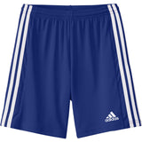 adidas Youth Squadra 21 Soccer Shorts adidas