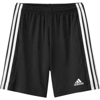 adidas Youth Squadra 21 Soccer Shorts