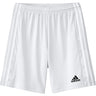 adidas Youth Squadra 21 Soccer Shorts adidas