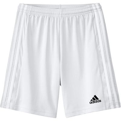 adidas Youth Squadra 21 Soccer Shorts