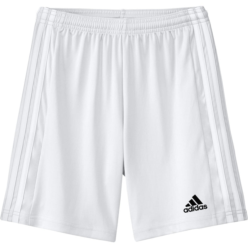 adidas Youth Squadra 21 Soccer Shorts