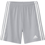 adidas Youth Squadra 21 Soccer Shorts adidas
