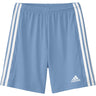 adidas Youth Squadra 21 Soccer Shorts adidas