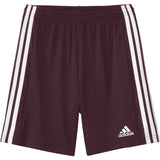 adidas Youth Squadra 21 Soccer Shorts adidas