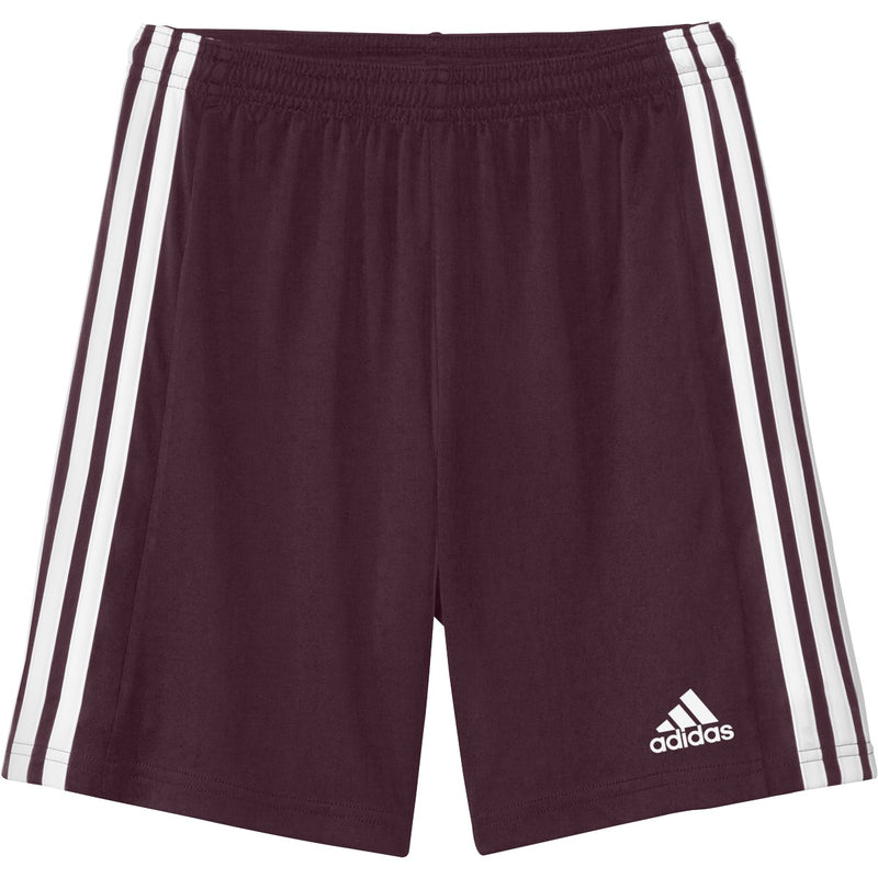 adidas Youth Squadra 21 Soccer Shorts