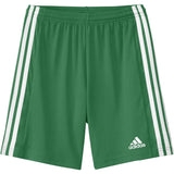 adidas Youth Squadra 21 Soccer Shorts adidas