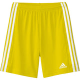 adidas Youth Squadra 21 Soccer Shorts adidas