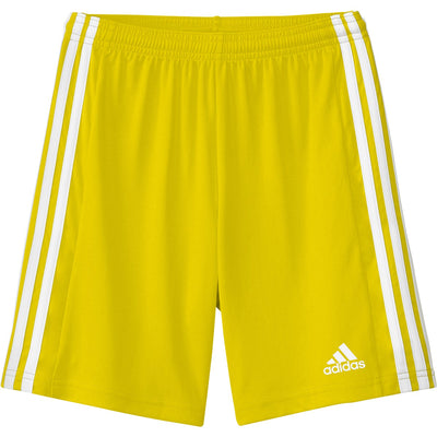 adidas Youth Squadra 21 Soccer Shorts