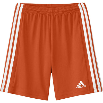 adidas Youth Squadra 21 Soccer Shorts