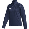 adidas Women's Sideline Woven 1/4 Zip Jacket adidas