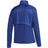 adidas Women's Sideline Woven 1/4 Zip Jacket adidas