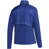 adidas Women's Sideline Woven 1/4 Zip Jacket adidas