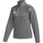 adidas Women's Sideline Woven 1/4 Zip Jacket adidas