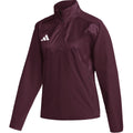 adidas Women's Sideline Woven 1/4 Zip Jacket adidas