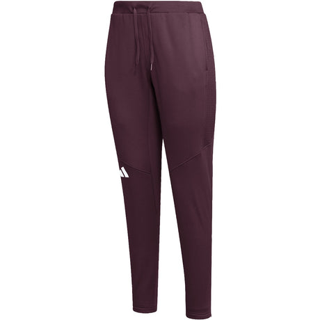 adidas Women's Travel Tapered Pant adidas