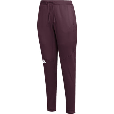 adidas Women's Travel Tapered Pant