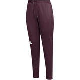 adidas Women's Travel Tapered Pant