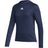 adidas Women's Program Long Sleeve Training Hoodie adidas