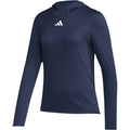 adidas Women's Program Long Sleeve Training Hoodie adidas