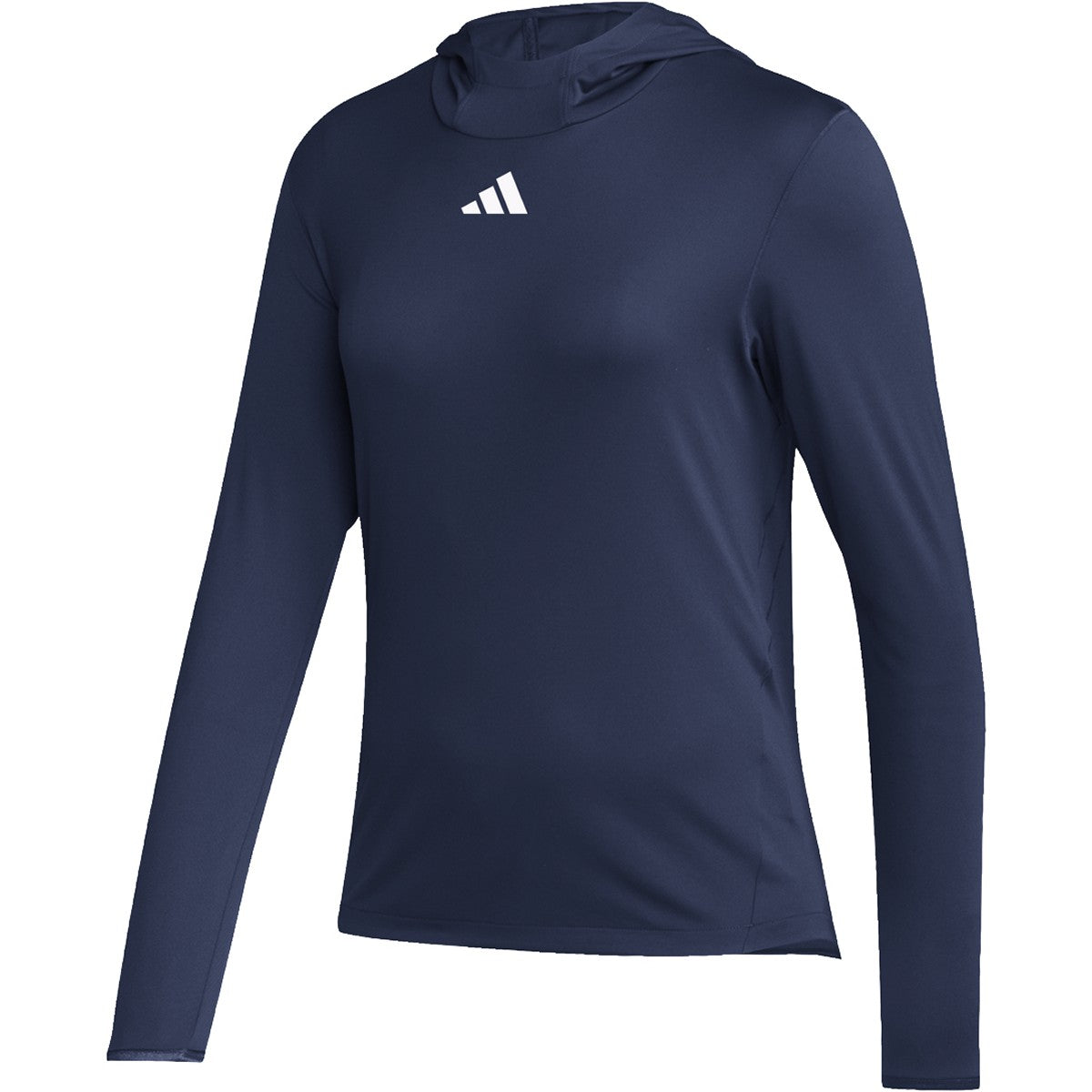 adidas Women's Program Long Sleeve Training Hoodie adidas