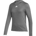 adidas Women's Program Long Sleeve Training Hoodie adidas