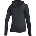 adidas Women's Program Long Sleeve Training Hoodie adidas