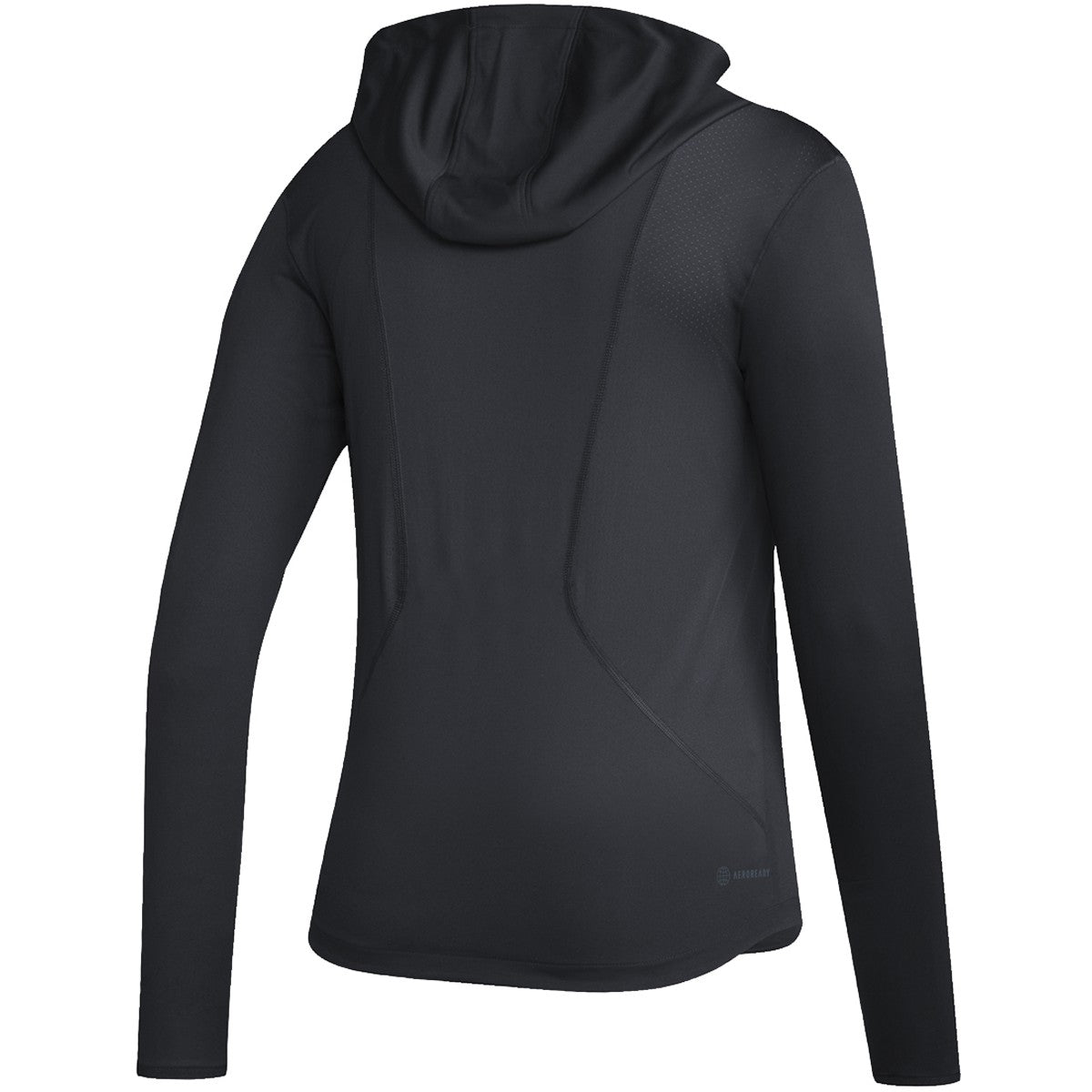 adidas Women's Program Long Sleeve Training Hoodie adidas