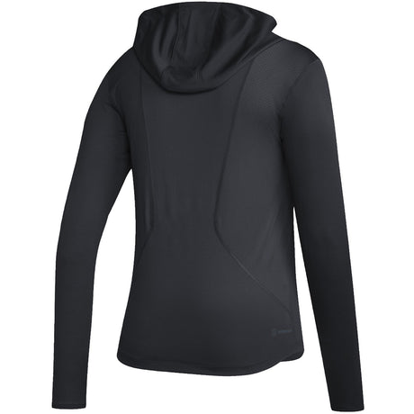 adidas Women's Program Long Sleeve Training Hoodie adidas