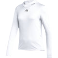 adidas Women's Program Long Sleeve Training Hoodie adidas