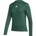 adidas Women's Program Long Sleeve Training Hoodie adidas